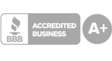 BBB Accredited Business
