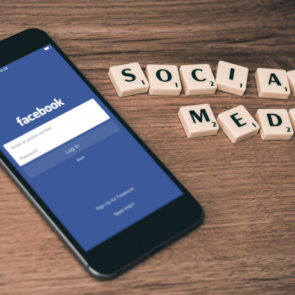 social media tactics - social media
