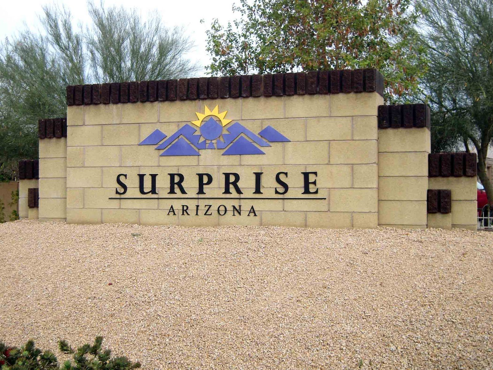 Surprise, Arizona