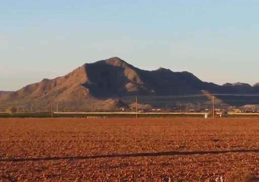San Tan Valley, Arizona