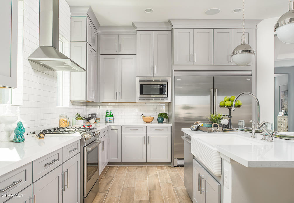 top kitchen trends - feature