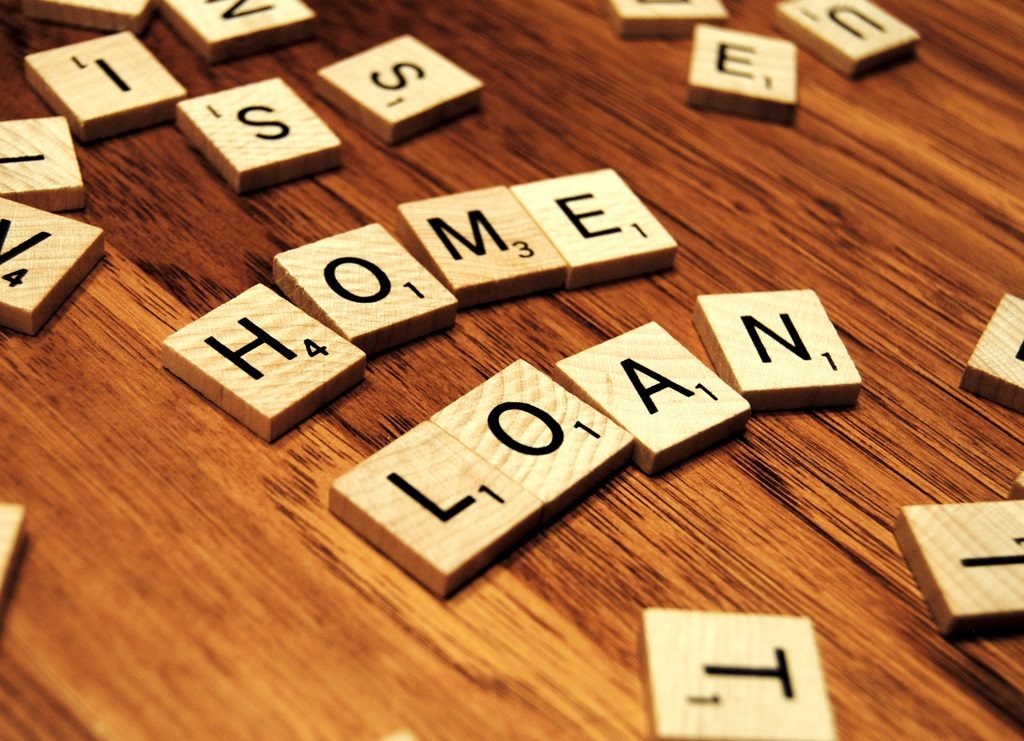 mortgage loan programs - home loan