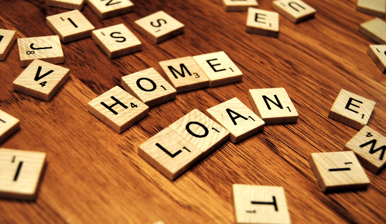 mortgage loan programs - home loan