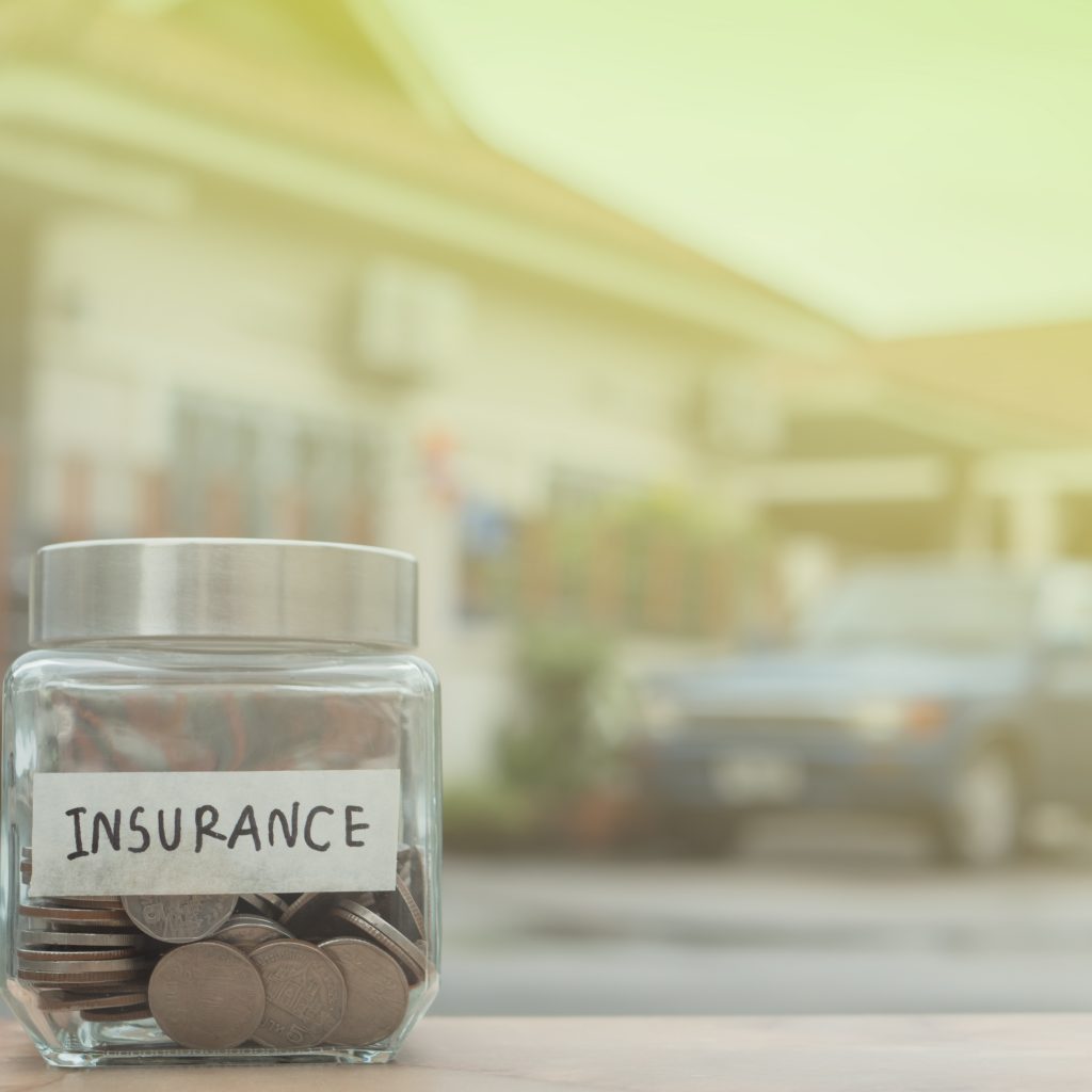 mortgage insurance - insurance