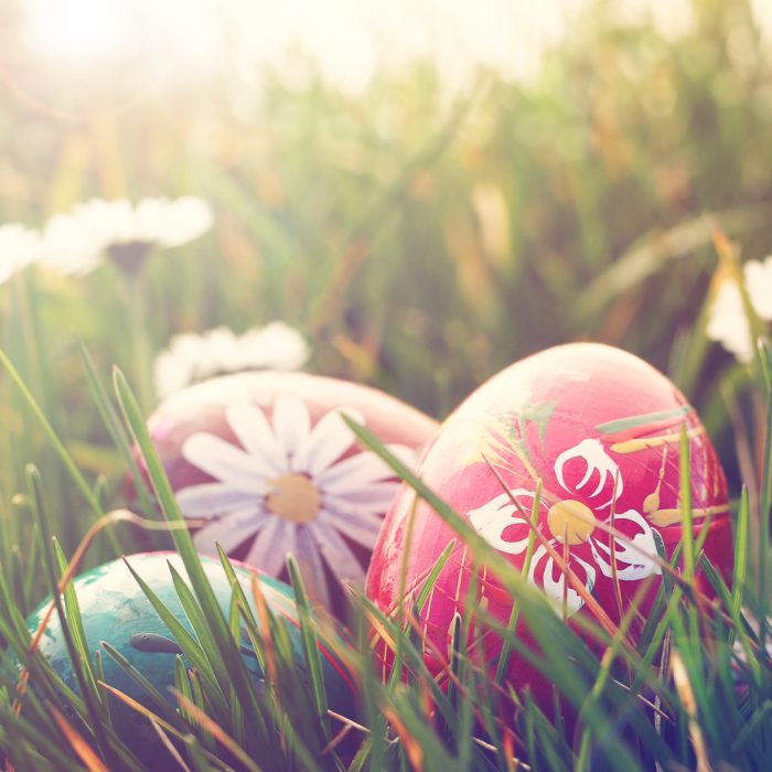 Exciting Easter Events To Hop Over To This Weekend