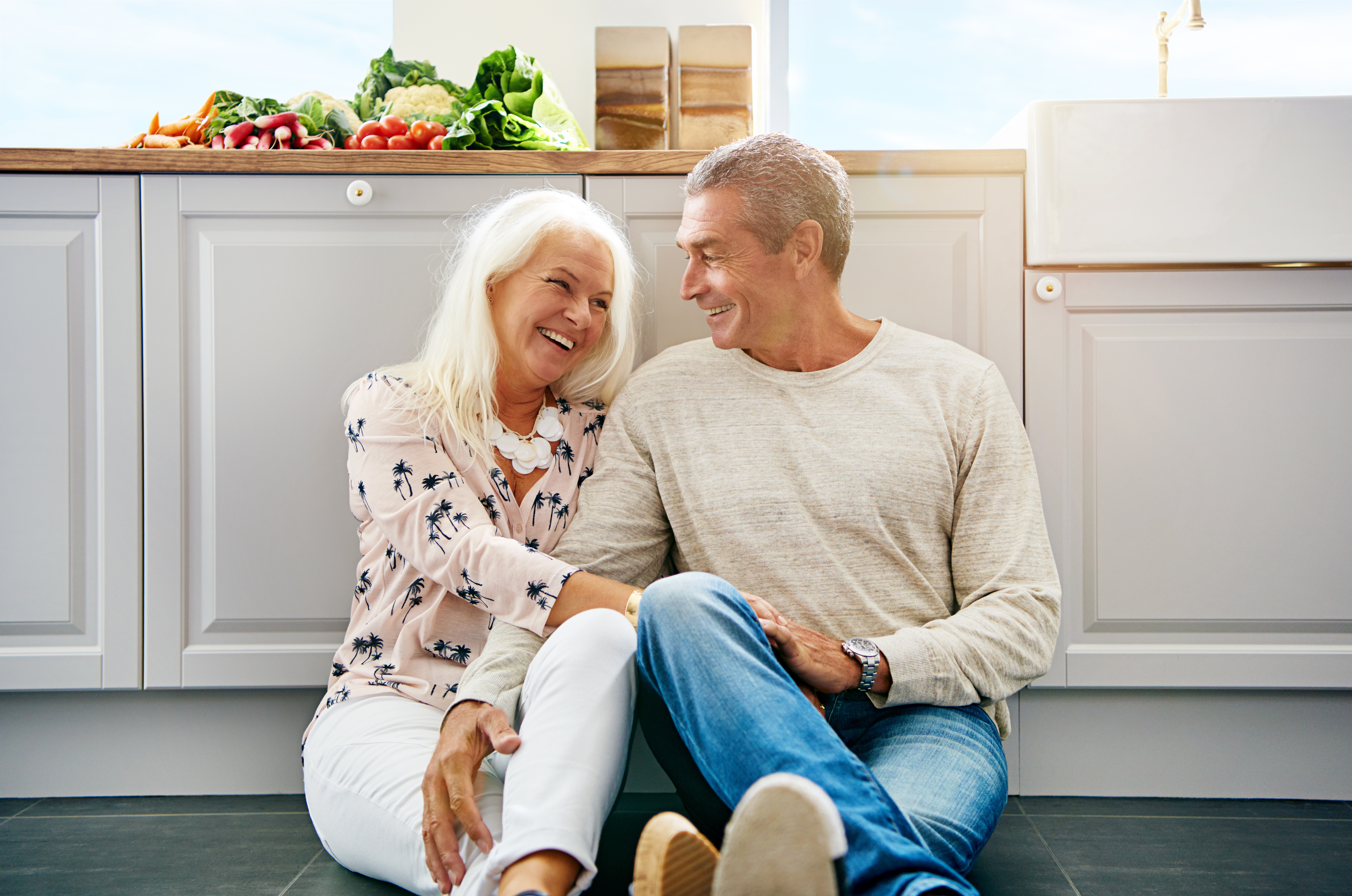 Reverse Mortgage Loans